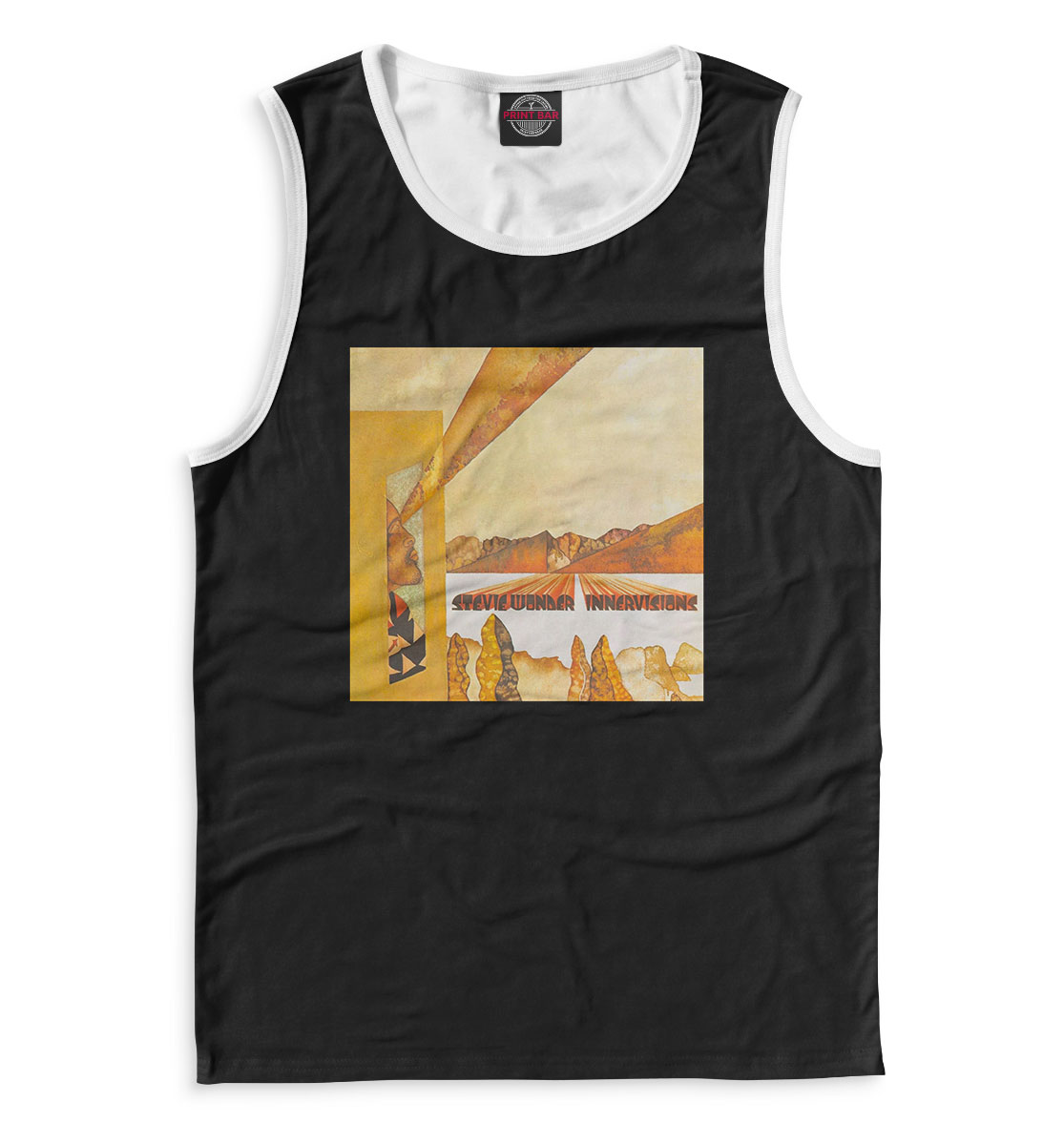 

Stevie Wonder - Innervisions