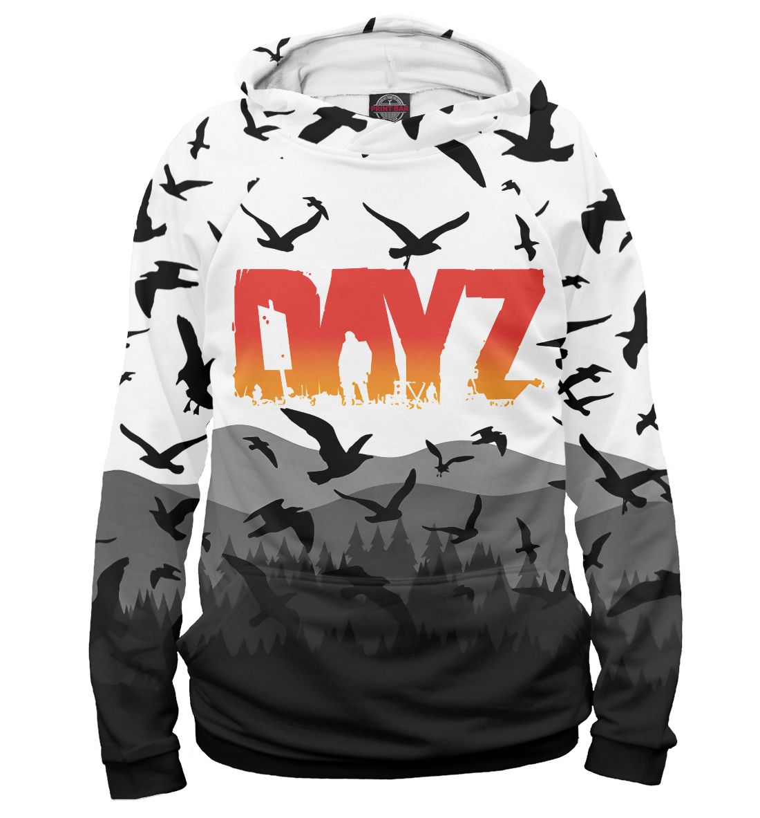 

DayZ
