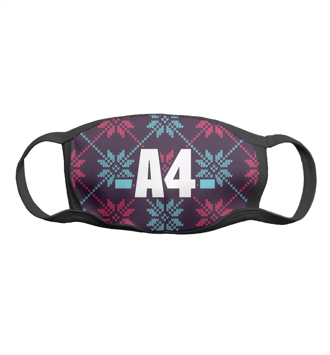 

А4 - Новый Год