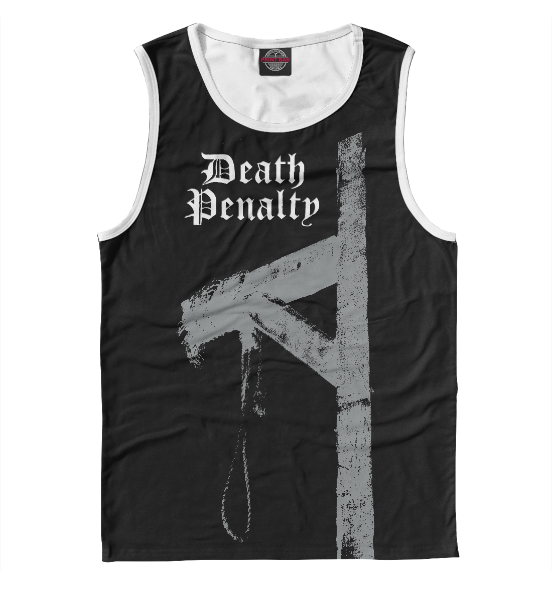 

Deathpenalty