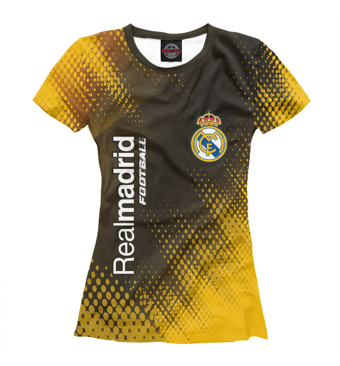 

Реал Мадрид / Football / Яркий