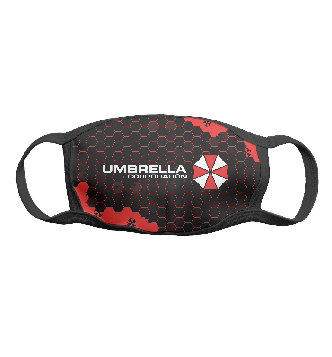 

Umbrella Corp