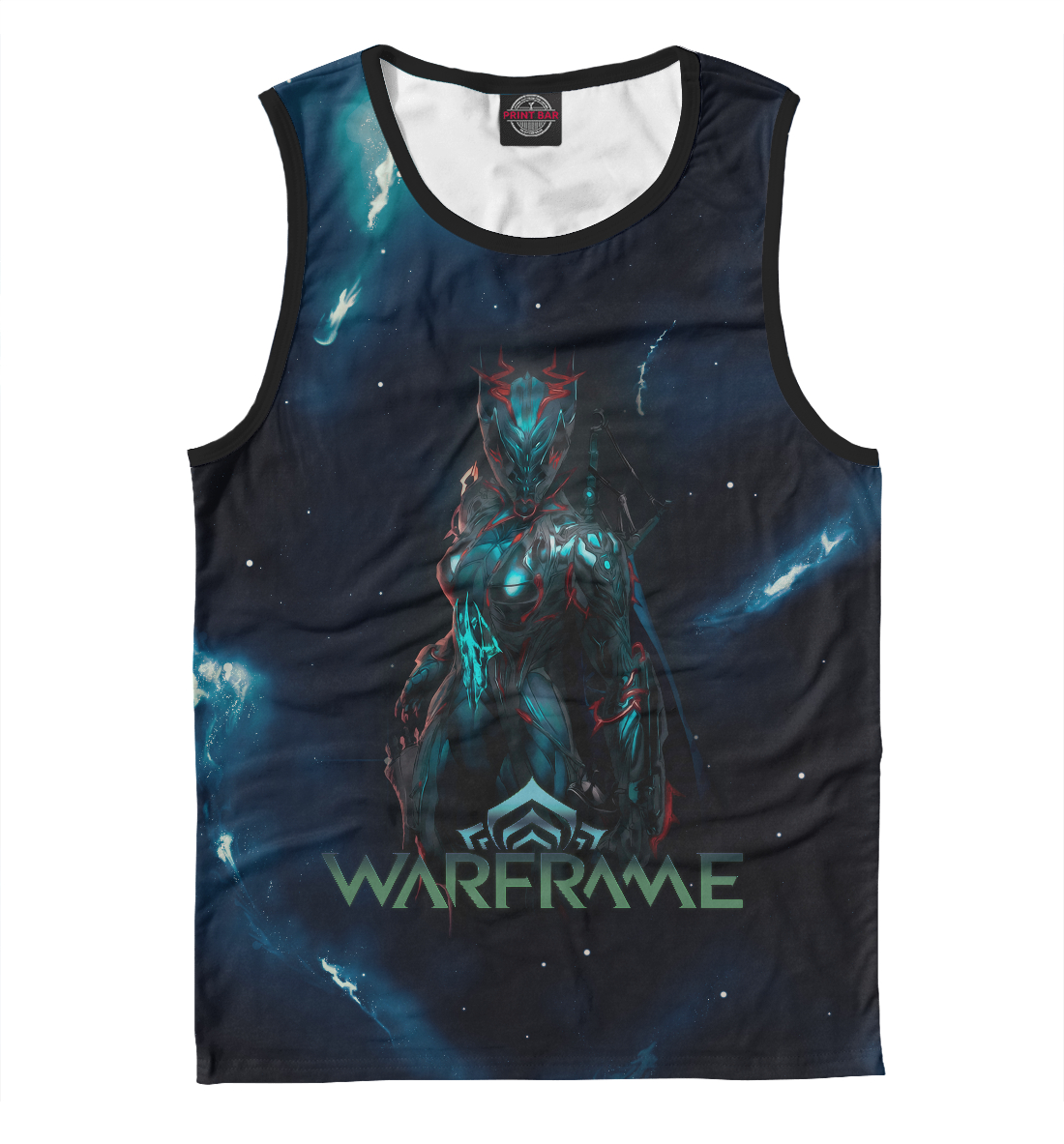 

Warframe