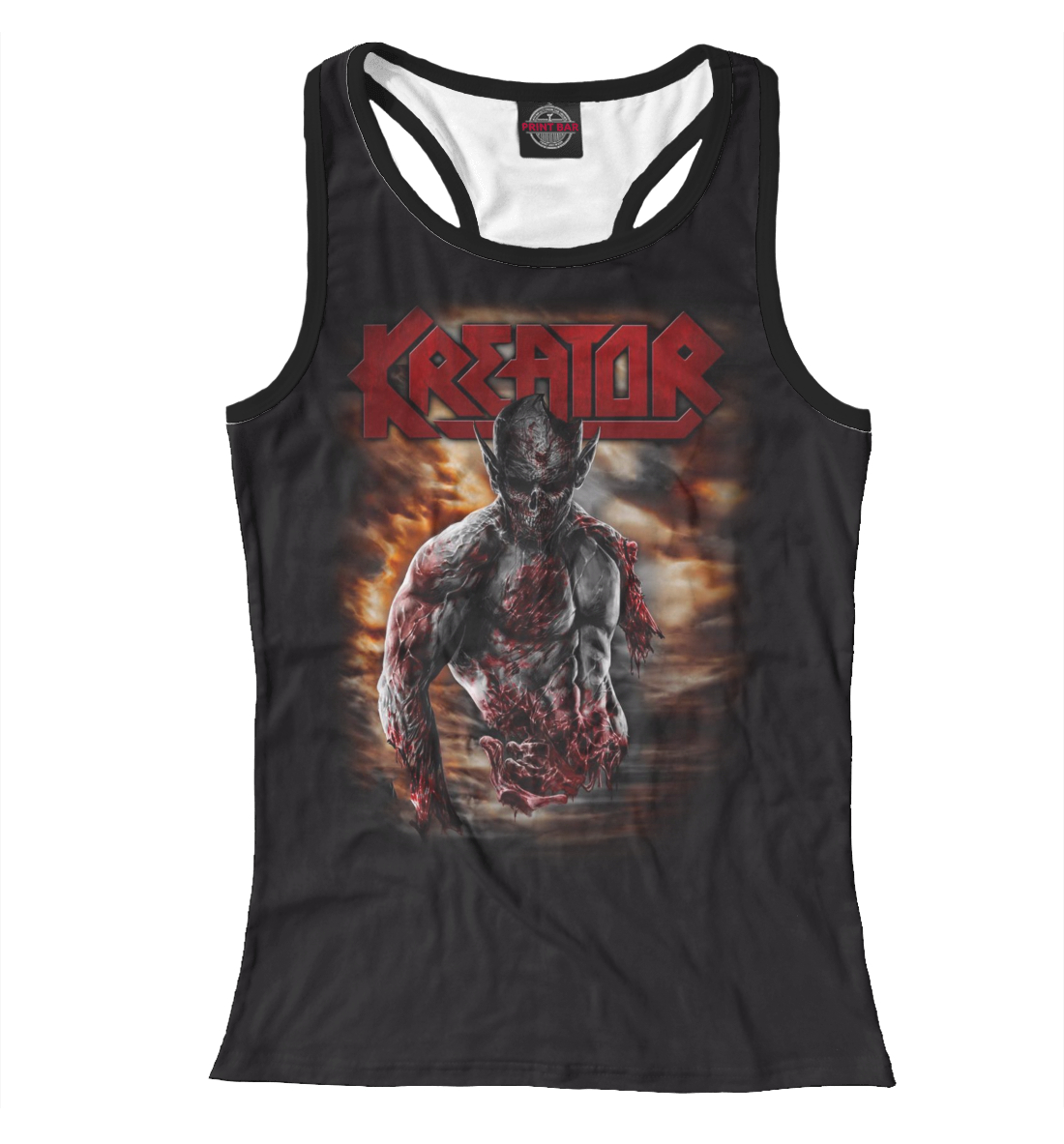 

Kreator