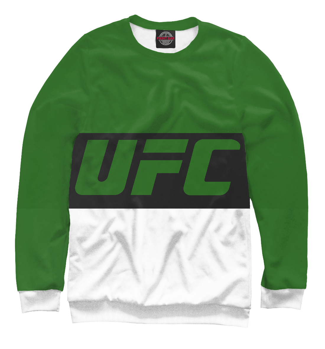 

UFC GREEN