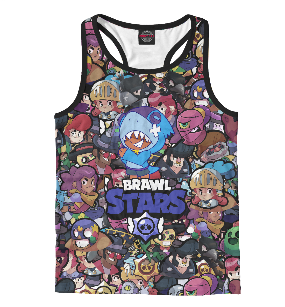 

Brawl Stars
