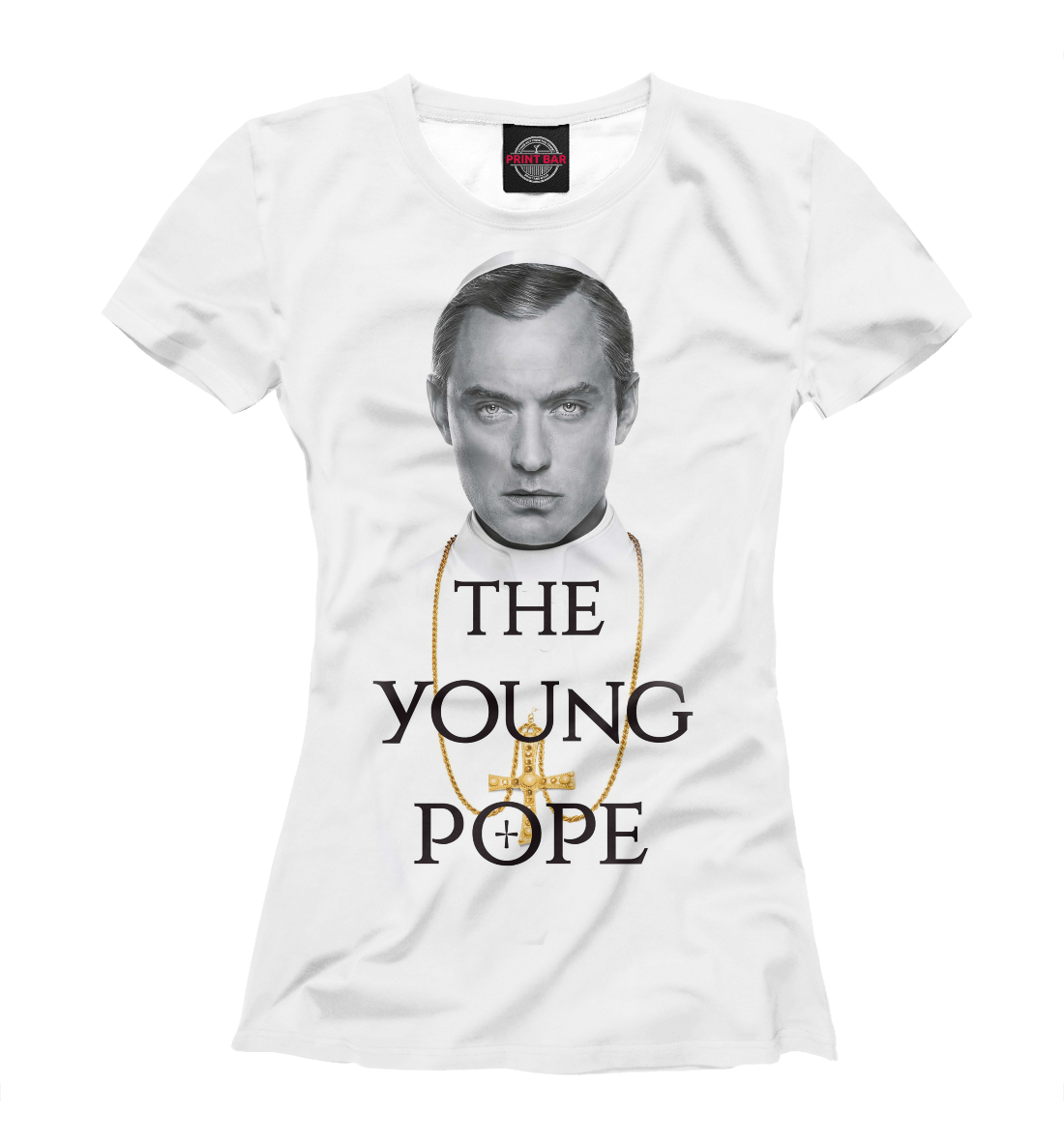 

The Young Pope