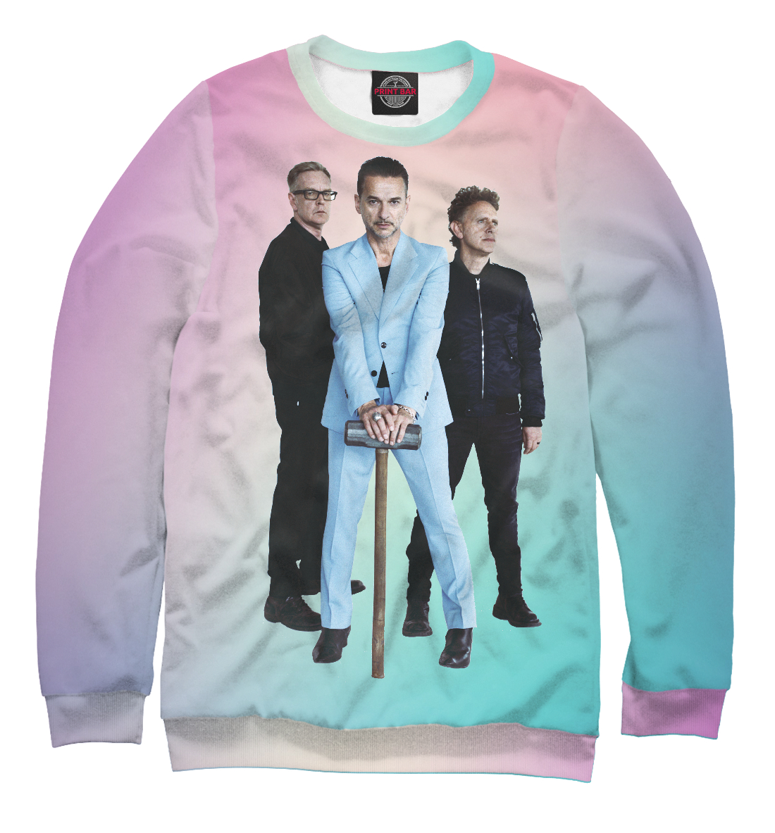 

Depeche Mode