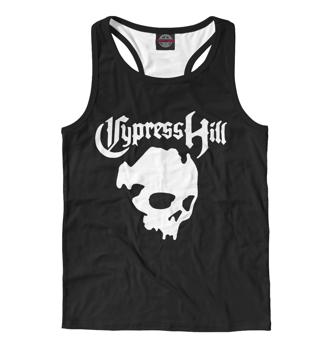 

Cypress Hill