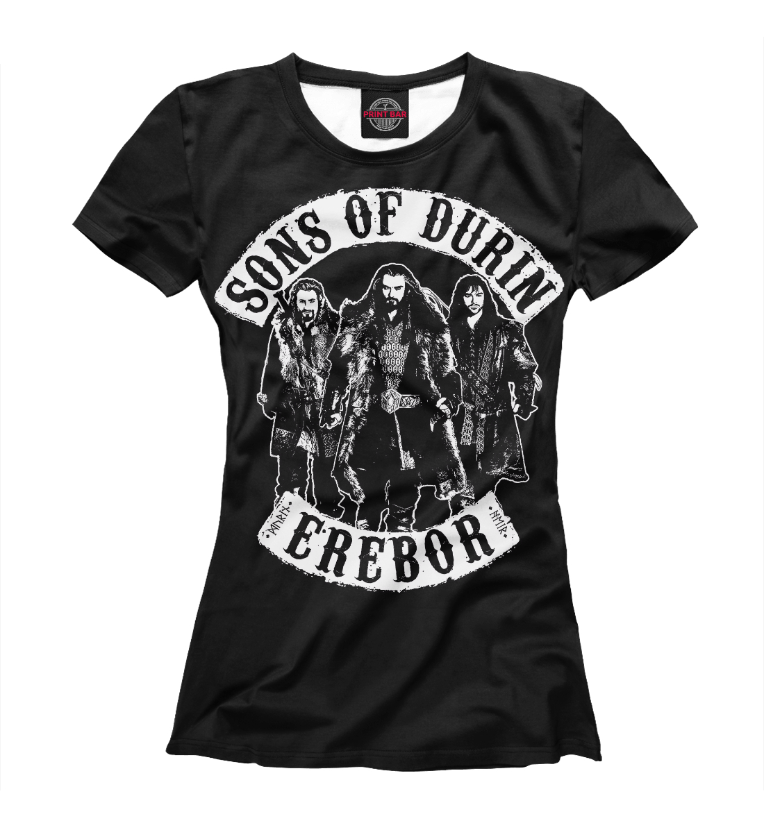 

Sons Of Durin