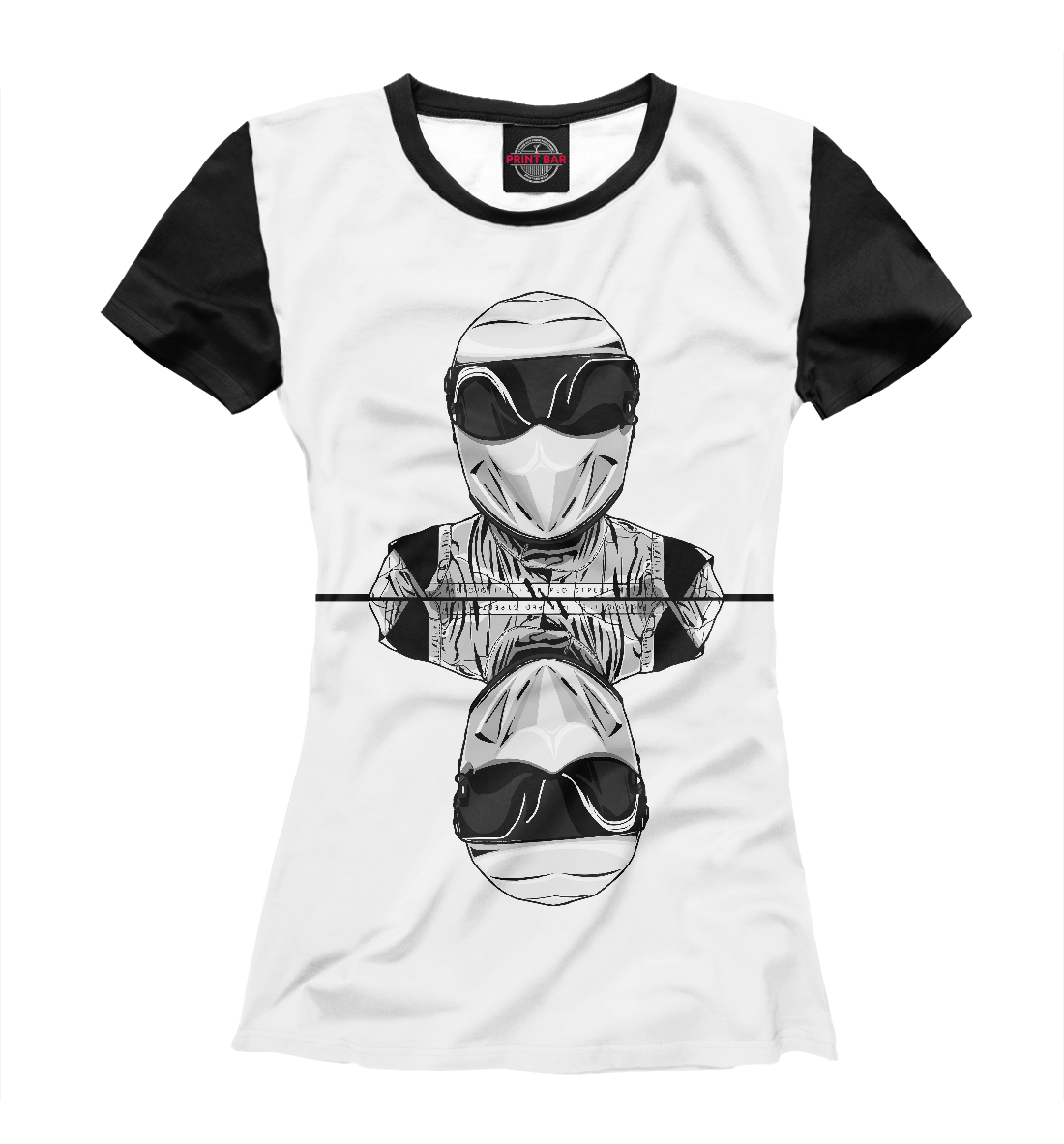 

Double Stig