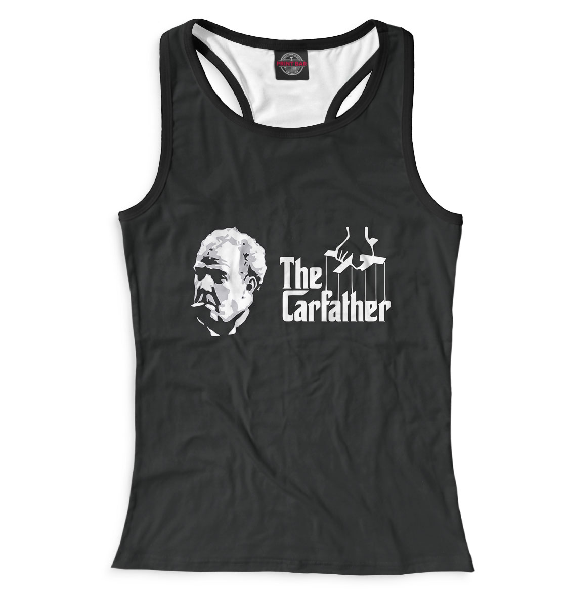 

The Carfather