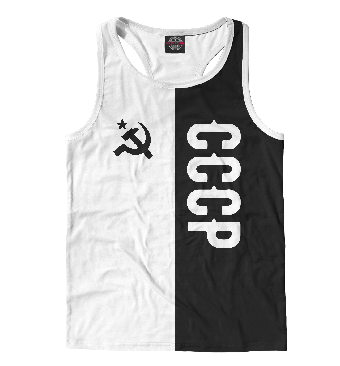 

СССР Black&White