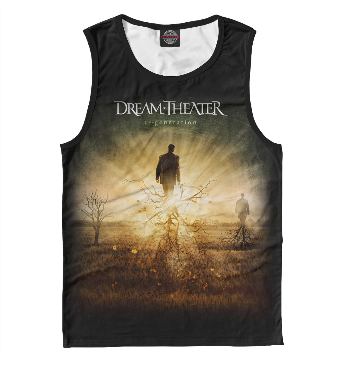 

Dream Theater