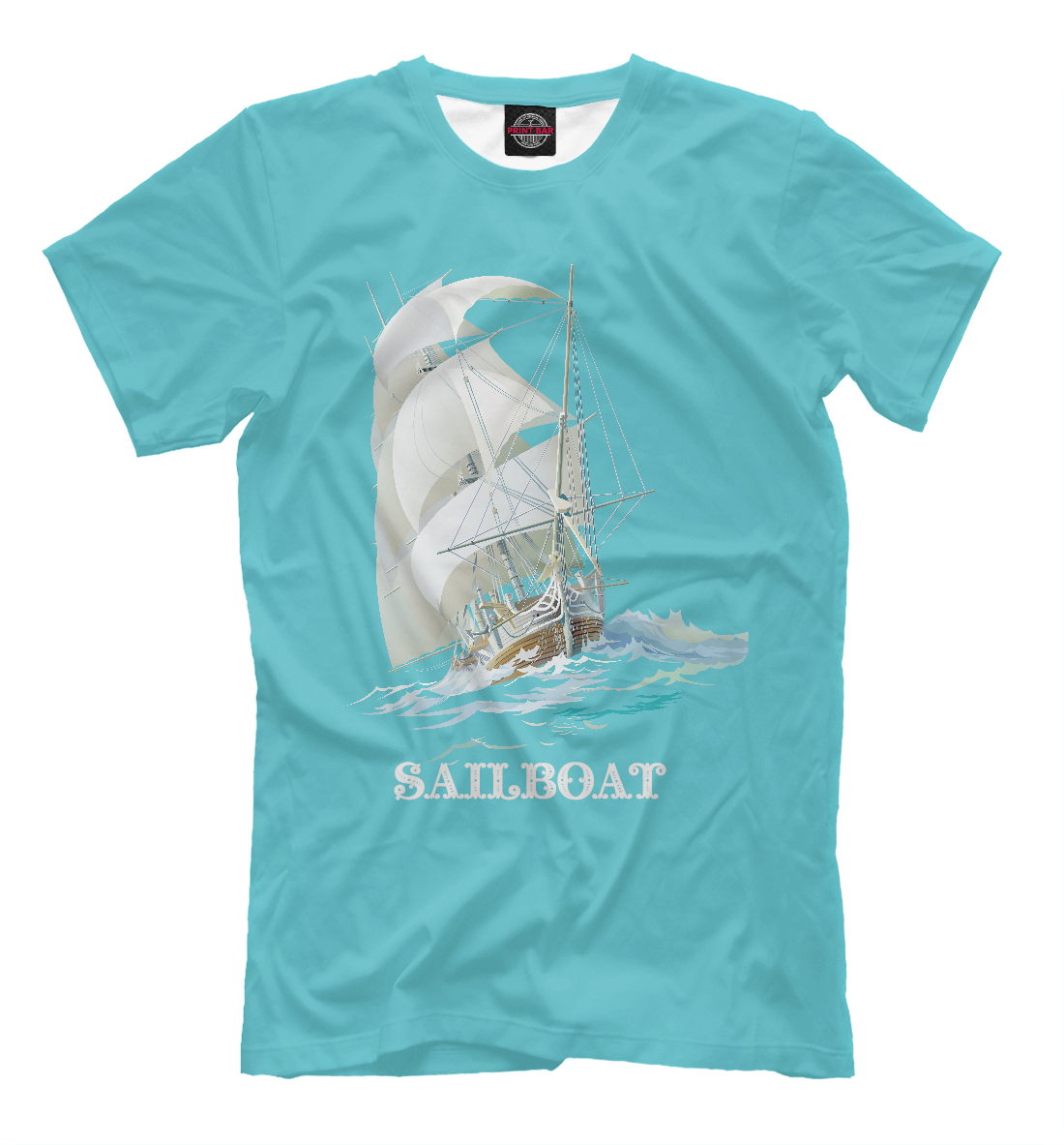 

Sailboat