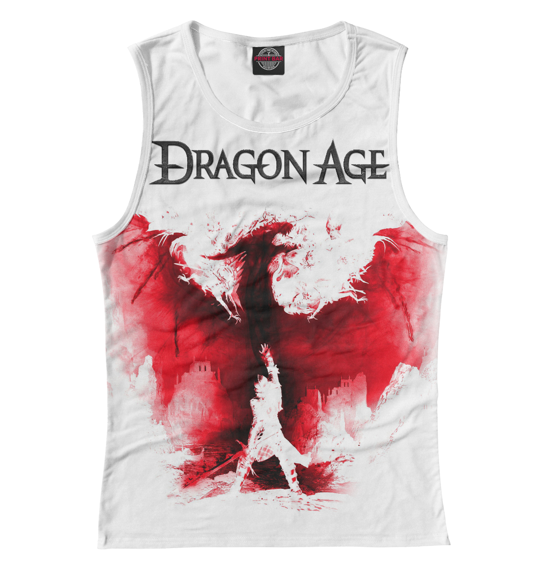 

Dragon Age,