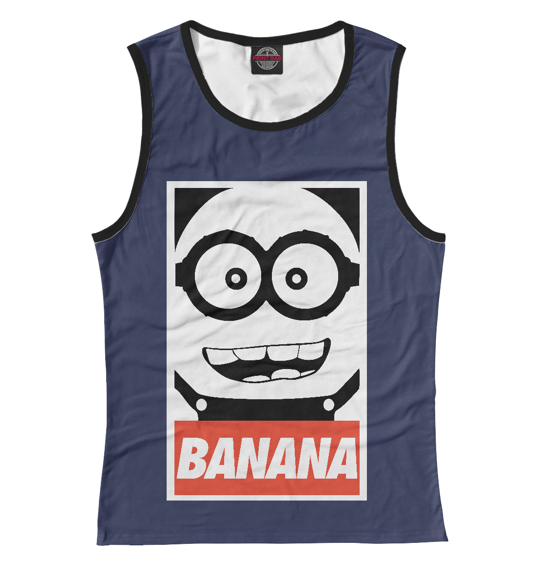 

Banana
