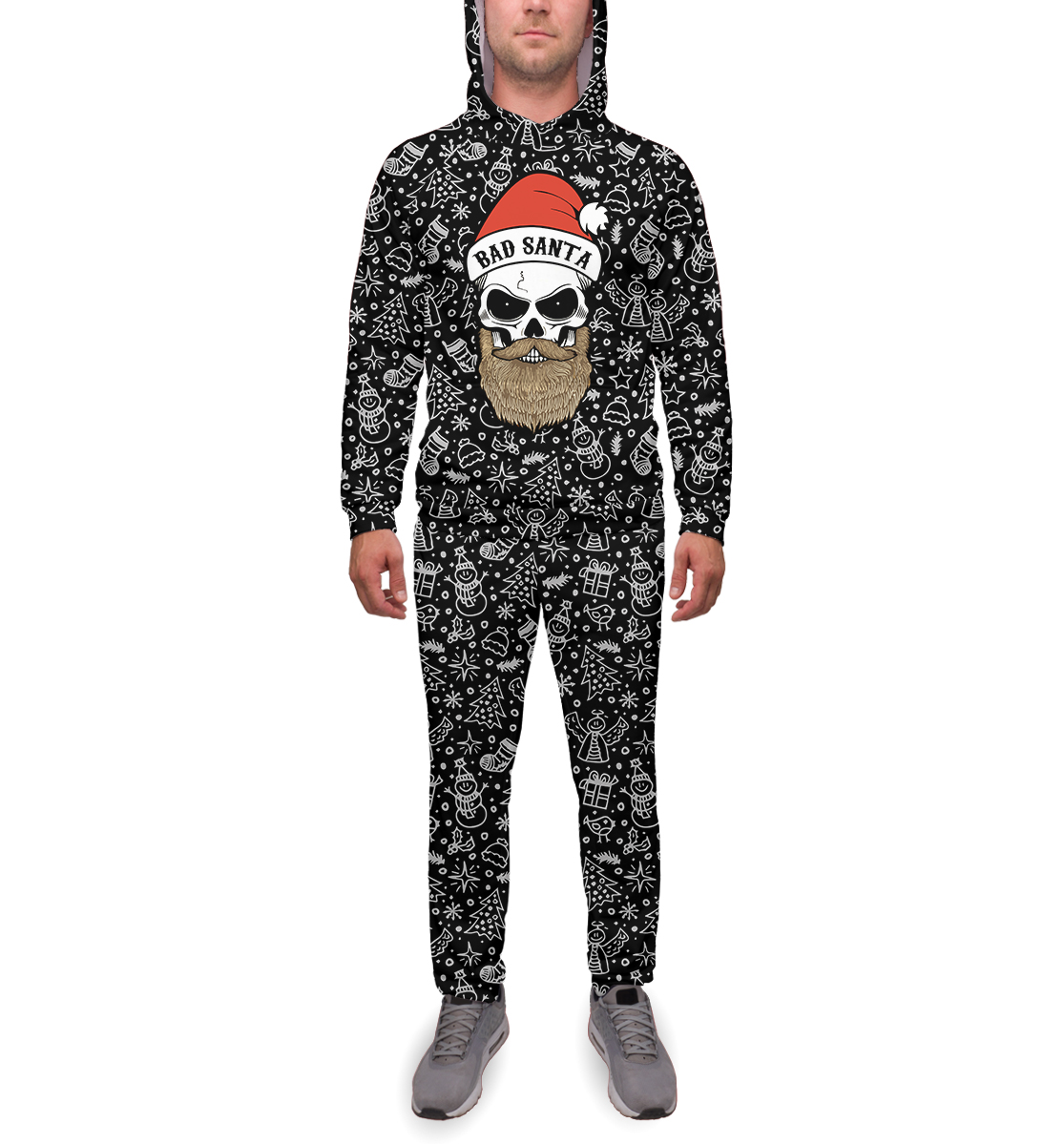 

Bad Santa