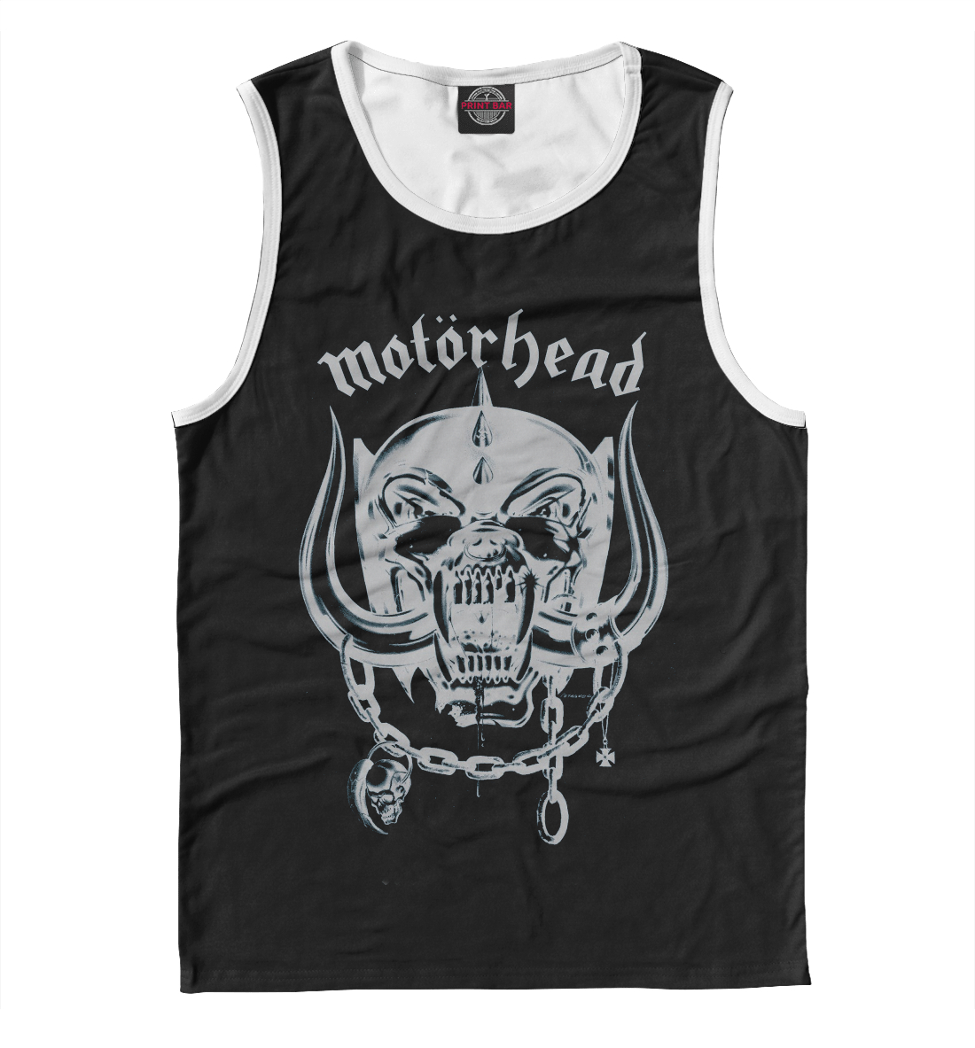 

Motorhead