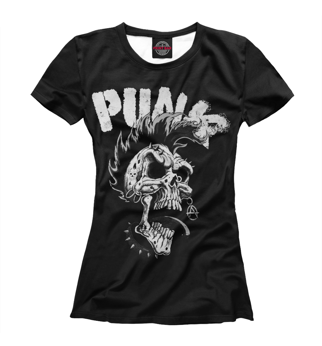 

Punk
