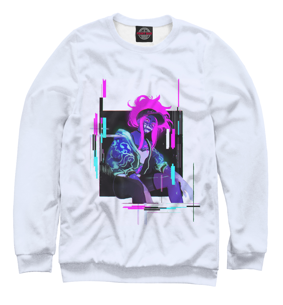 

Akali KDA