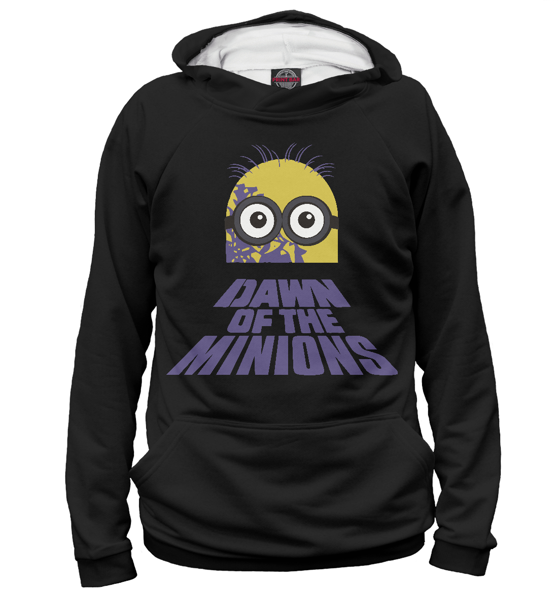 

Dawn of the Minions