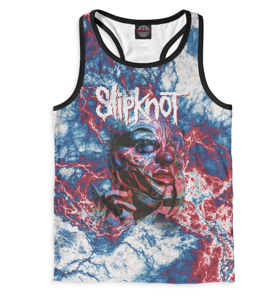 

Slipknot