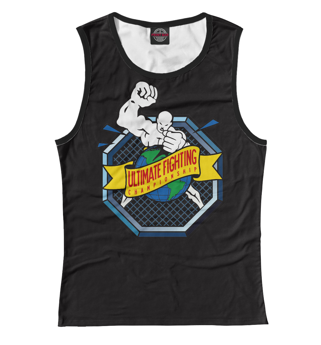 

UFC