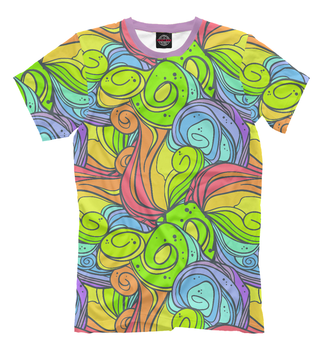 

Psychedelic