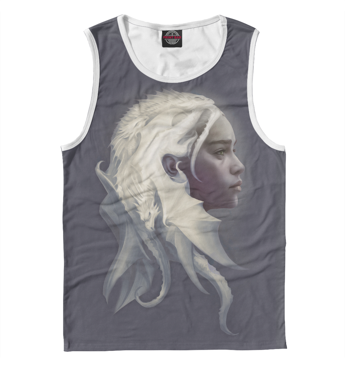 

Mother of Dragons