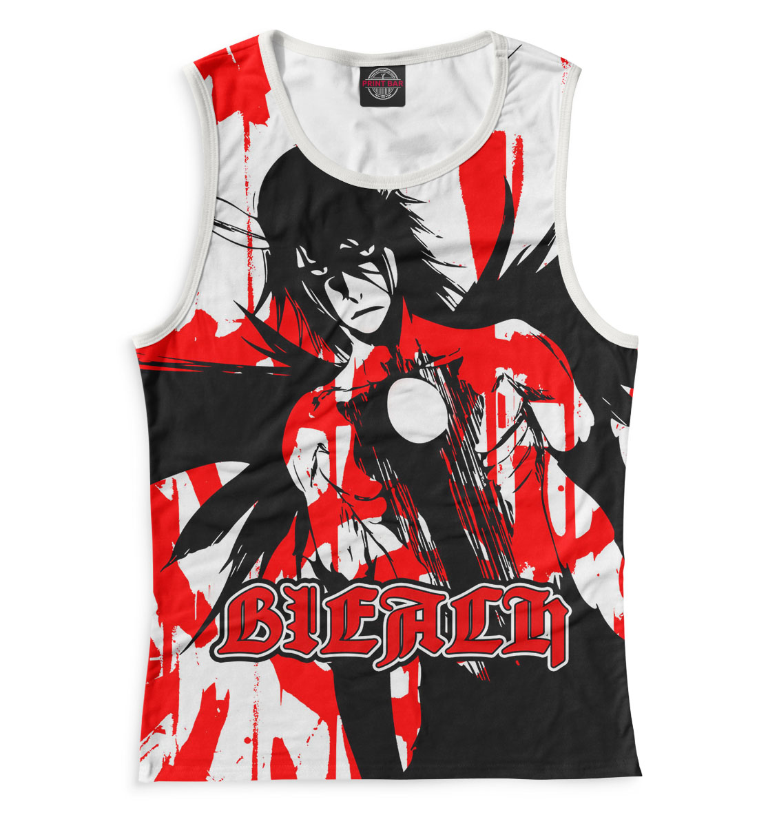 

Bleach