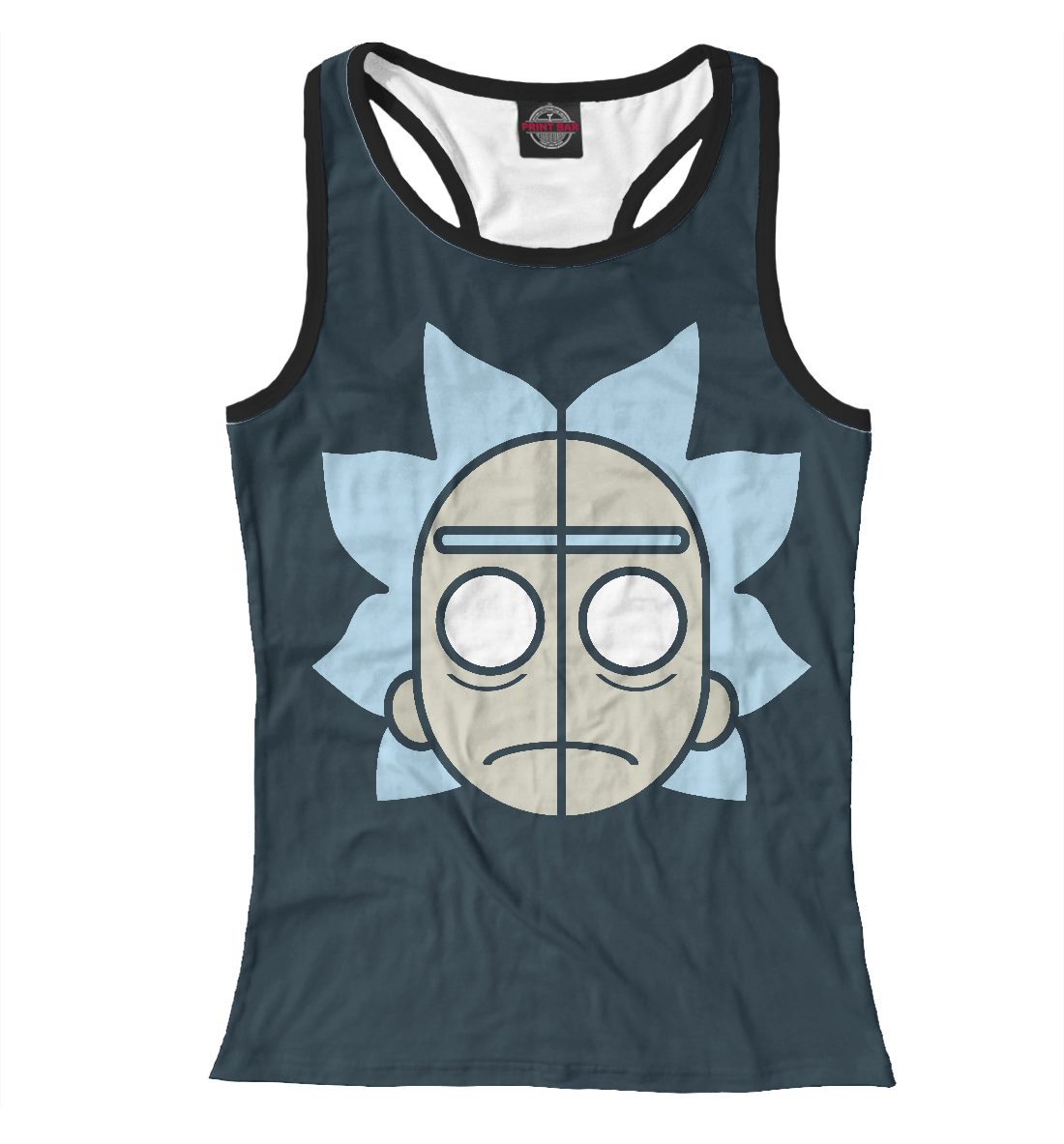

Rick