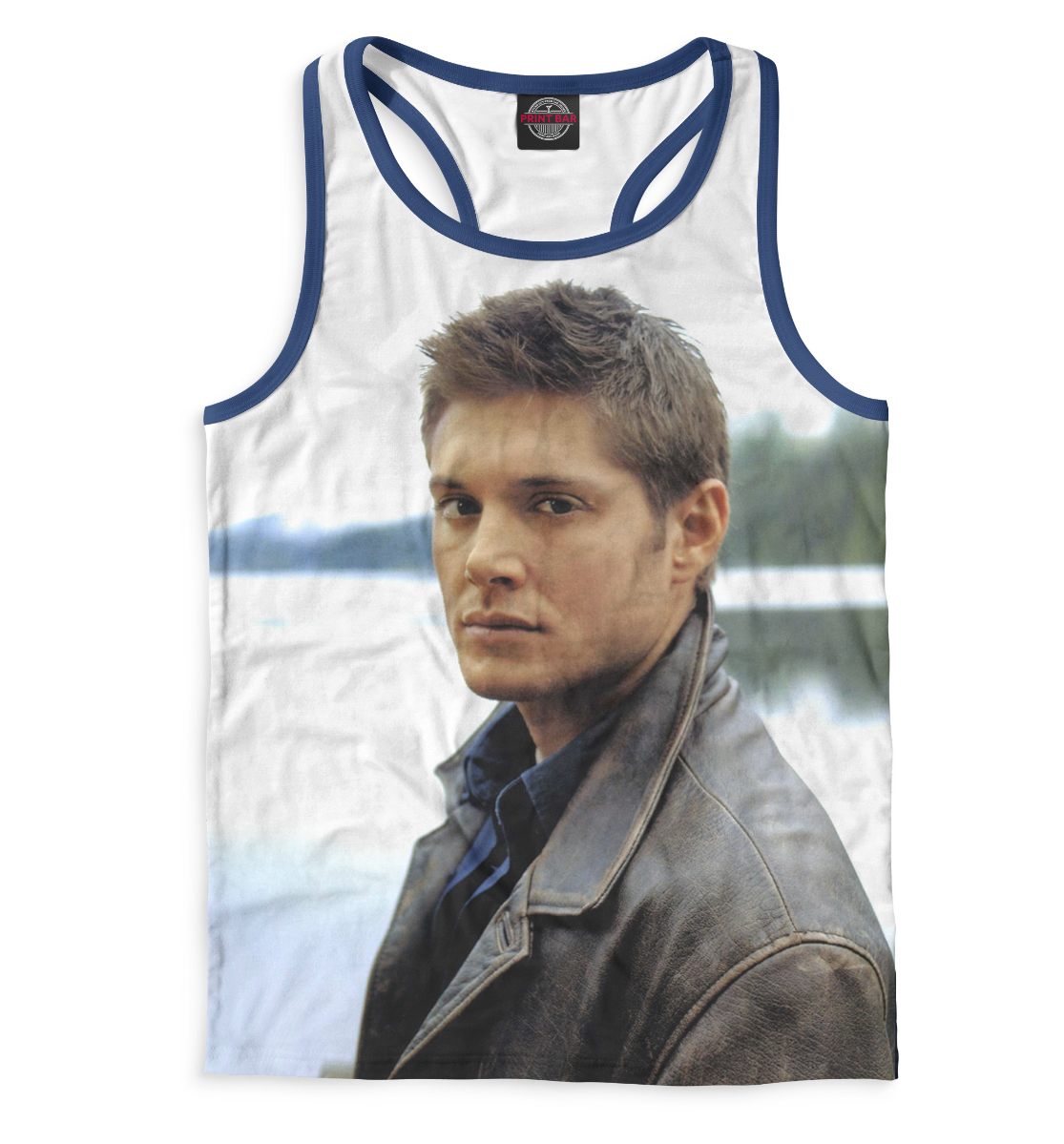 

Сверхъестественное