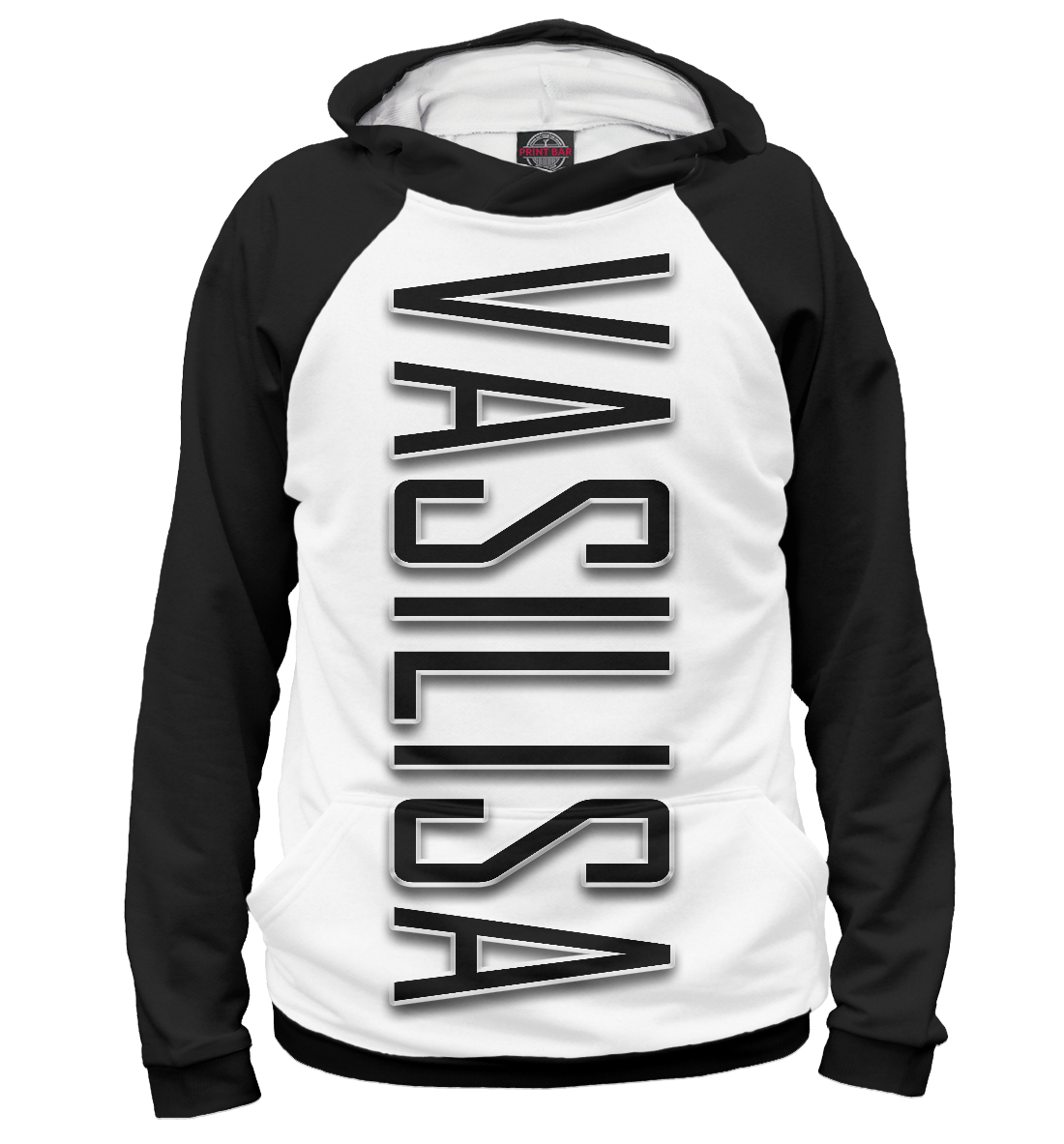 

Vasilisa-black
