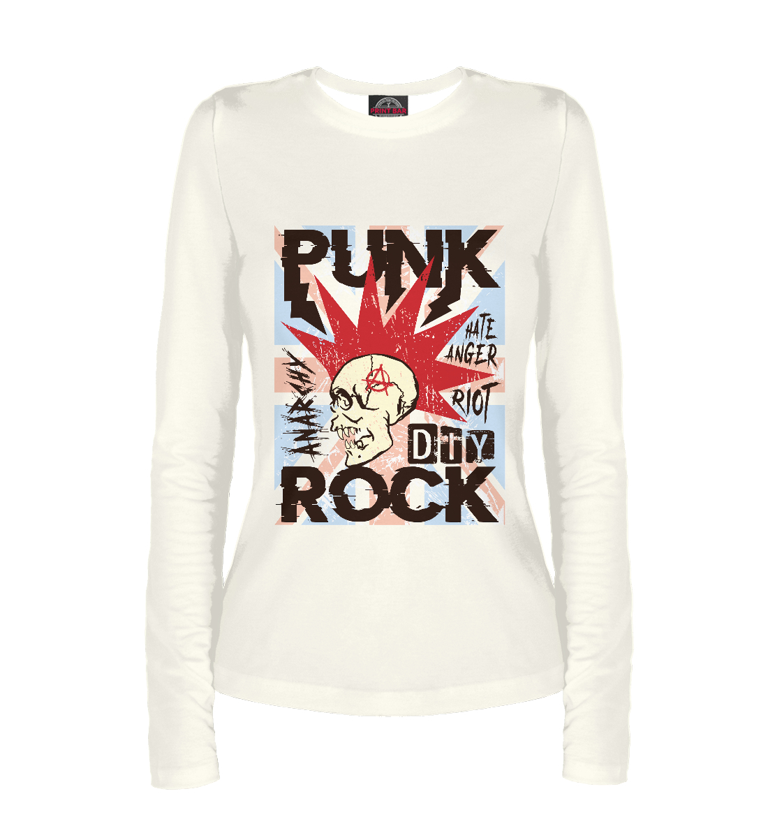 

Punk Rock