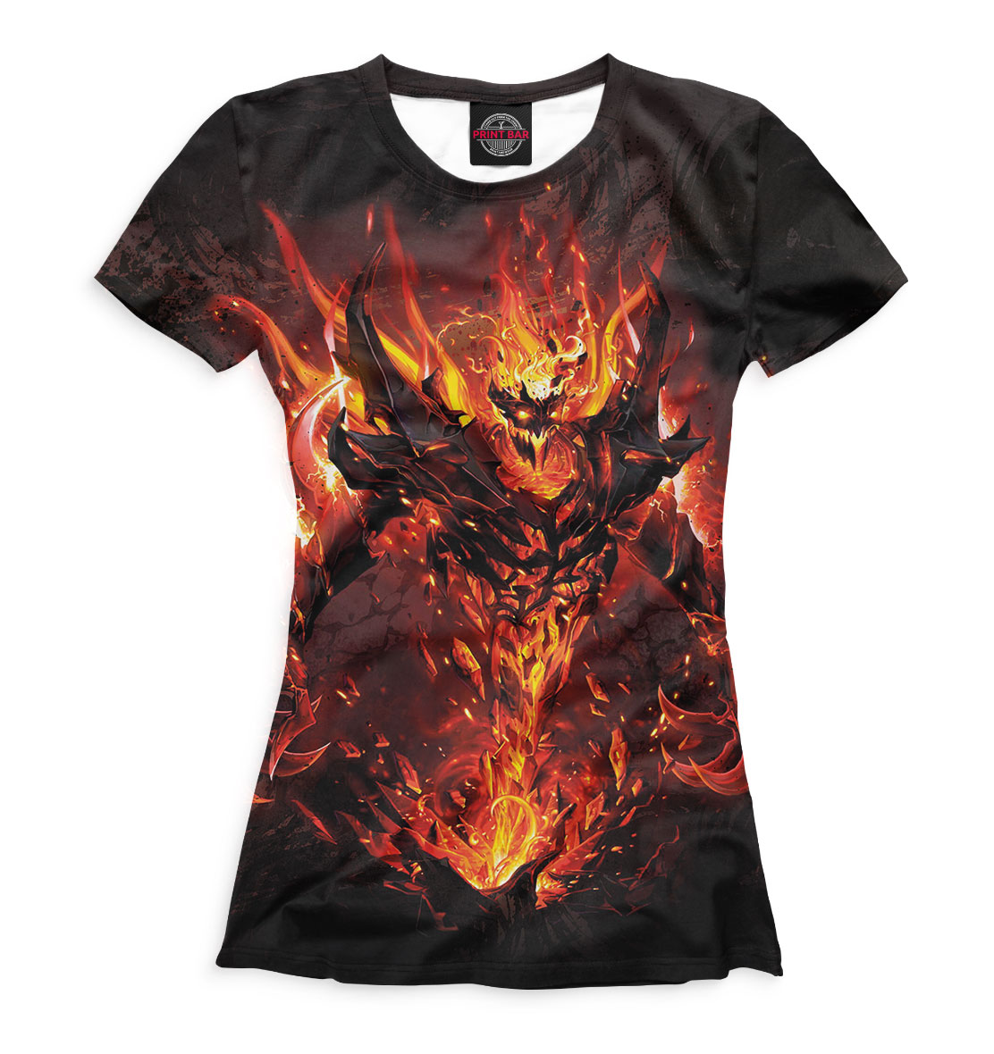 

Shadow Fiend