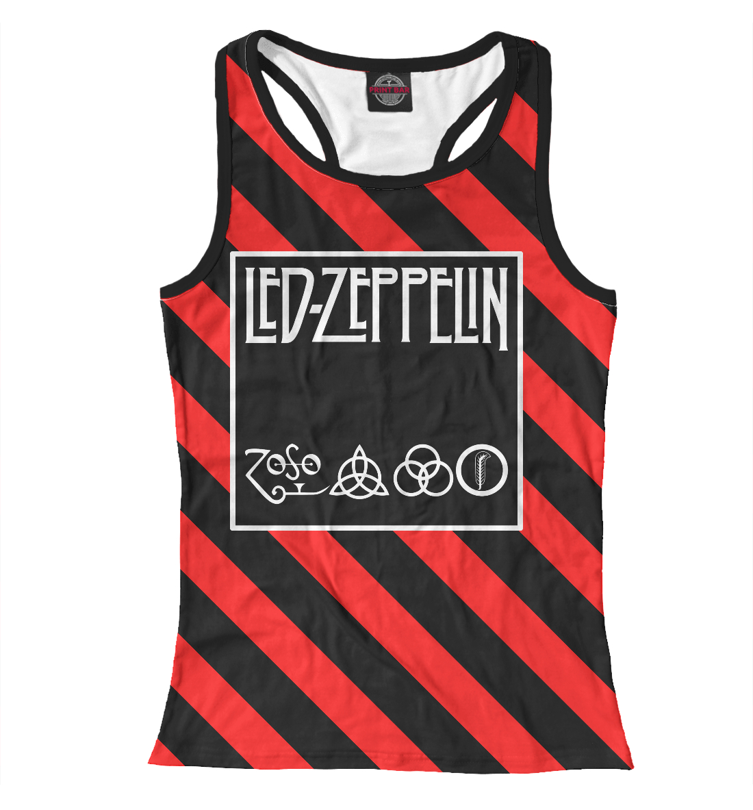 

Led Zeppelin