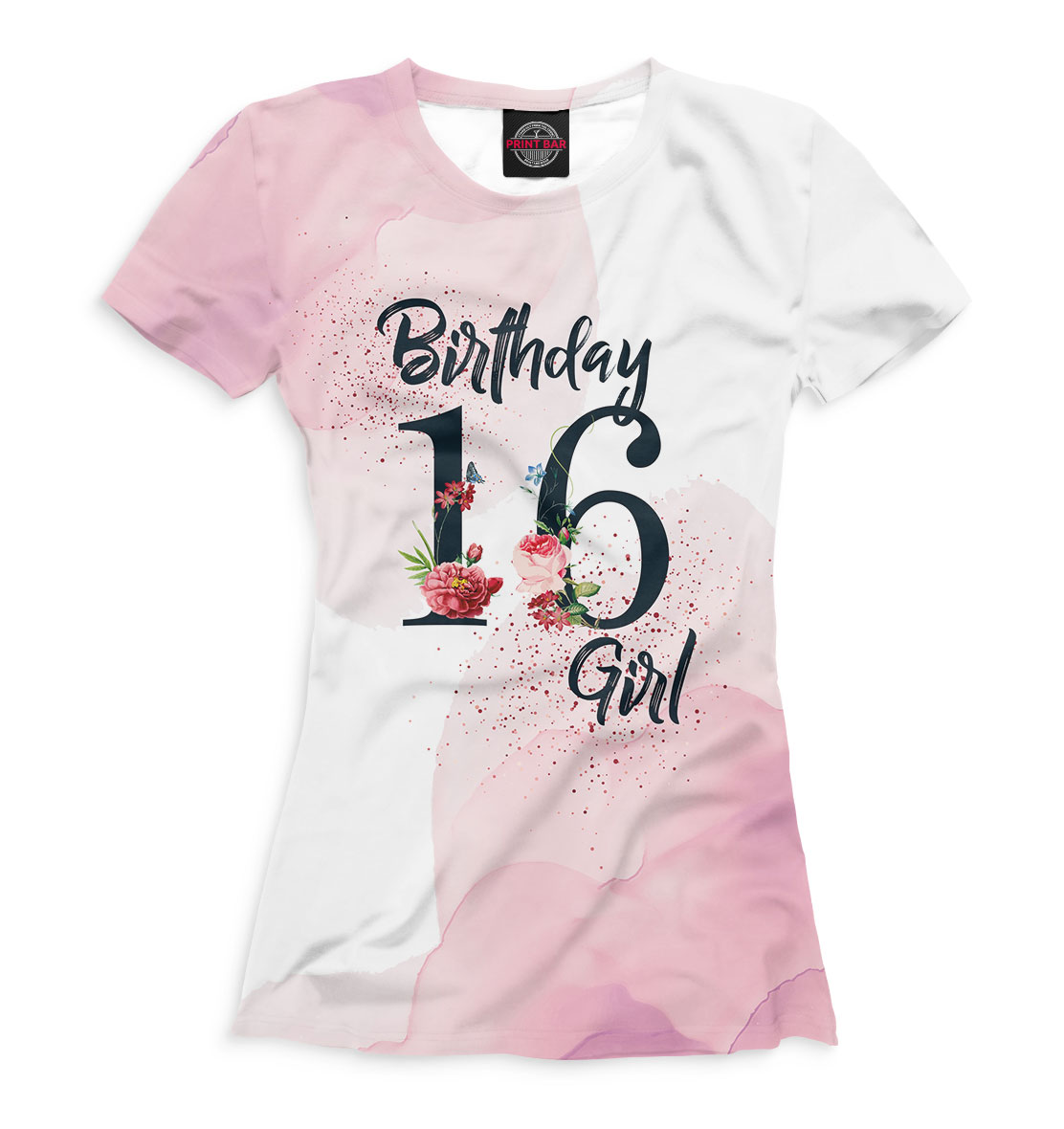 

16 лет