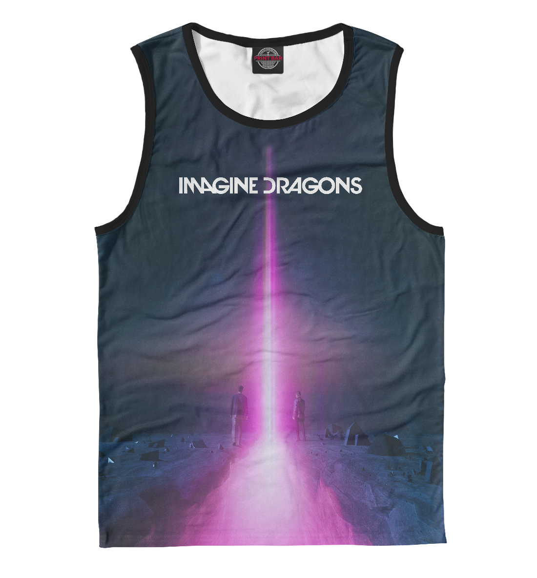 

Imagine Dragons