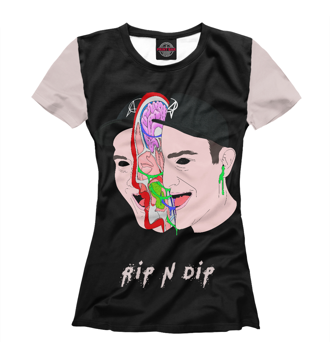 

rip n dip