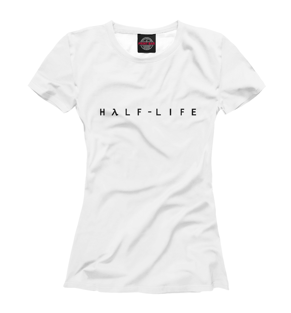 

Half Life