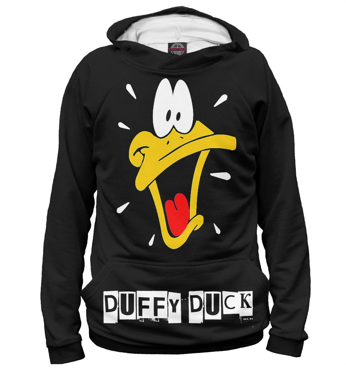 

Daffy duck