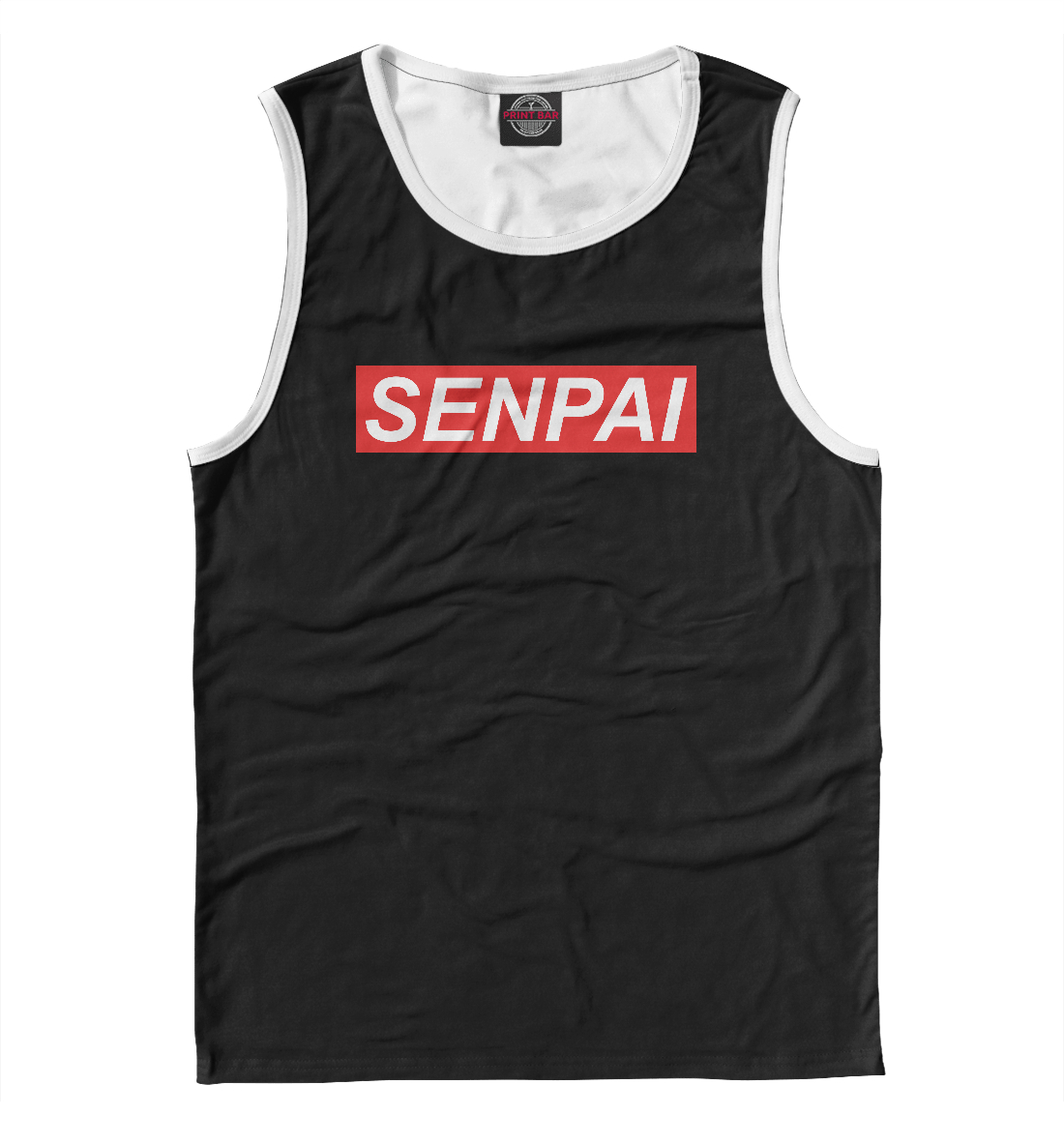 

SENPAI