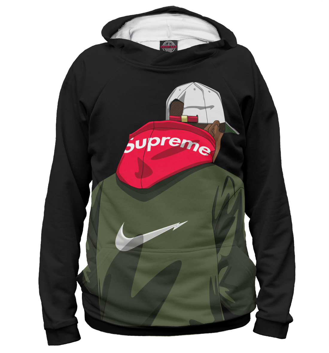 

Supreme