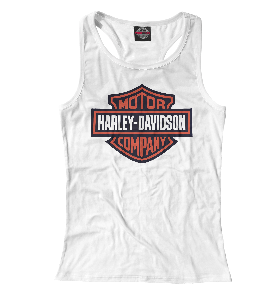 

Harley-Davidson
