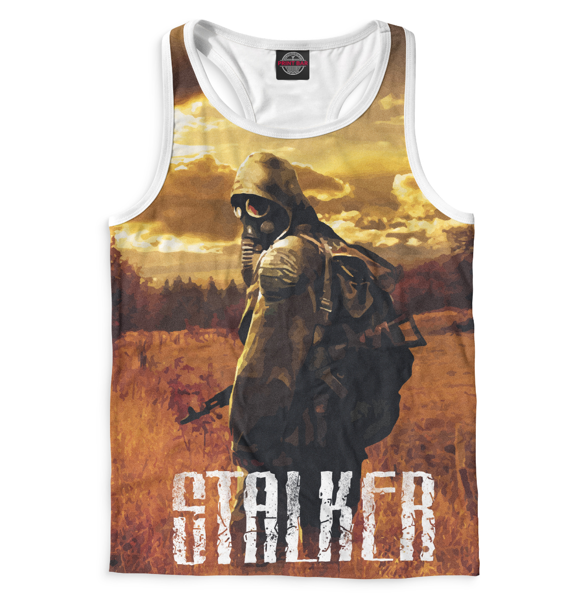 

S.T.A.L.K.E.R.