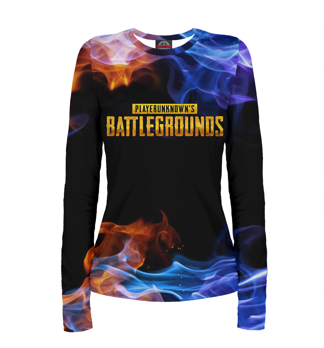 

PUBG