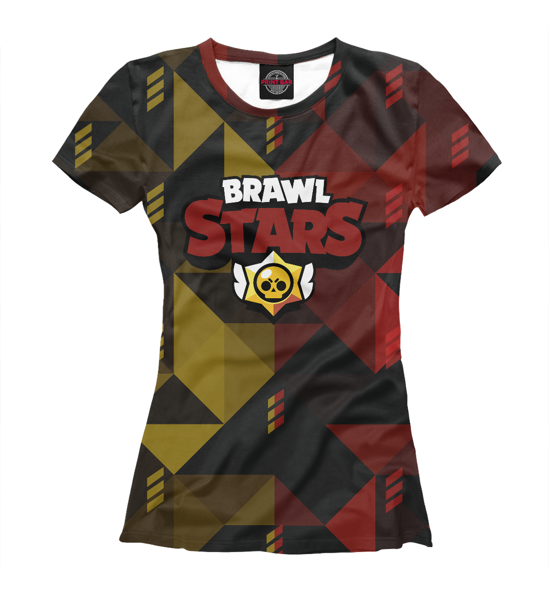 

Brawl Stars
