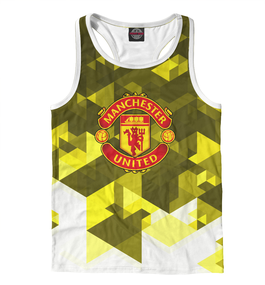 

Manchester United Sport