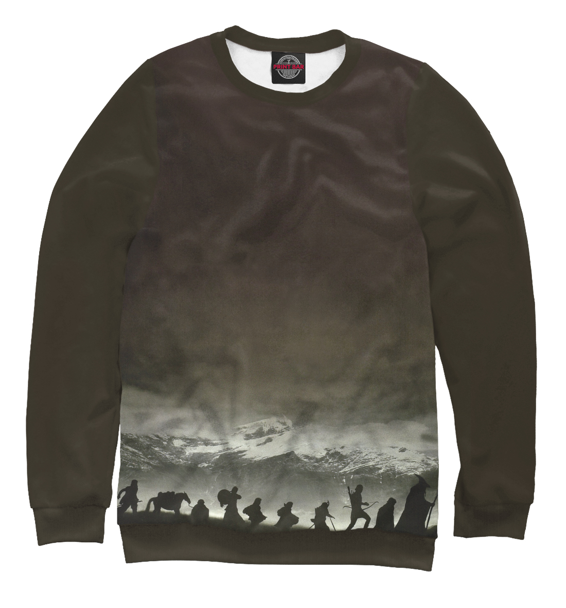 

Властелин колец